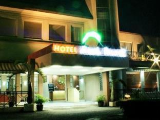 Hotel Royal Palace Μπαντούνγκ Εξωτερικό φωτογραφία