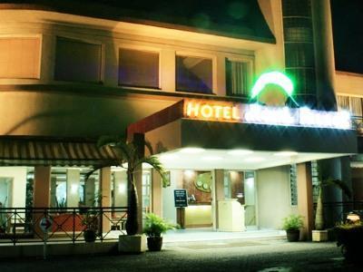 Hotel Royal Palace Μπαντούνγκ Εξωτερικό φωτογραφία