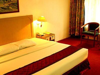 Hotel Royal Palace Μπαντούνγκ Εξωτερικό φωτογραφία