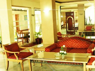 Hotel Royal Palace Μπαντούνγκ Εξωτερικό φωτογραφία